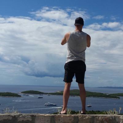 Profile Picture of David Gassmann (@DavidGassmann) on Twitter