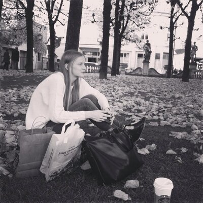 Profile Picture of Victoria Zhukova (@VickyNickey) on Twitter