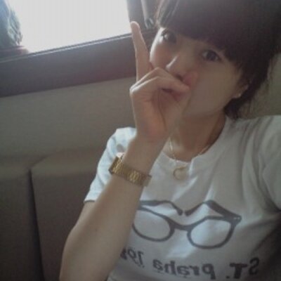 Profile Picture of SORA JUNG (@SORAJUNG) on Twitter
