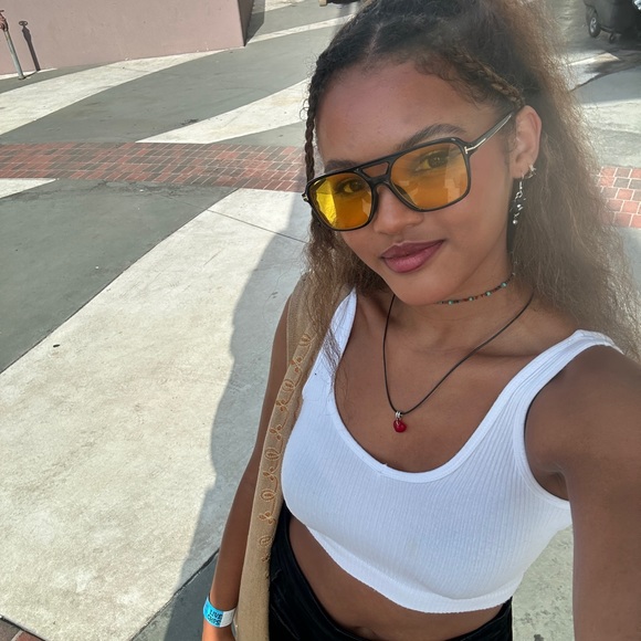 Profile Picture of Ashlyn Erickson (@ashlynericks730) on Poshmark