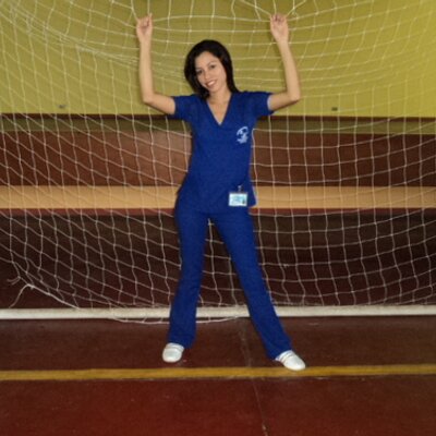 Profile Picture of Hannia Jimenez (@hanniajimenez2) on Twitter