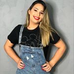 Profile Picture of nádiasilva (@nadiasilva_makeup) on Instagram