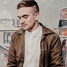 Profile Picture of Corey Larson (@puddinandchips) on Pinterest