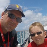 Profile Picture of Mark Johnston (@mark-johnston-119) on Quora