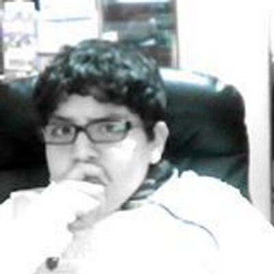 Profile Picture of Sean Faura Castañeda (@CabezaDePoste) on Twitter