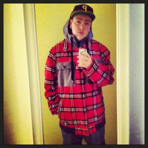Profile Picture of Jacob Harman (@jbob12345) on Myspace