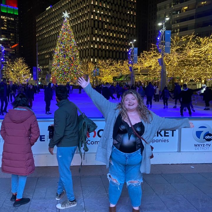 Profile Picture of Mackenziewinter (@mackenziewinter7) on Tiktok