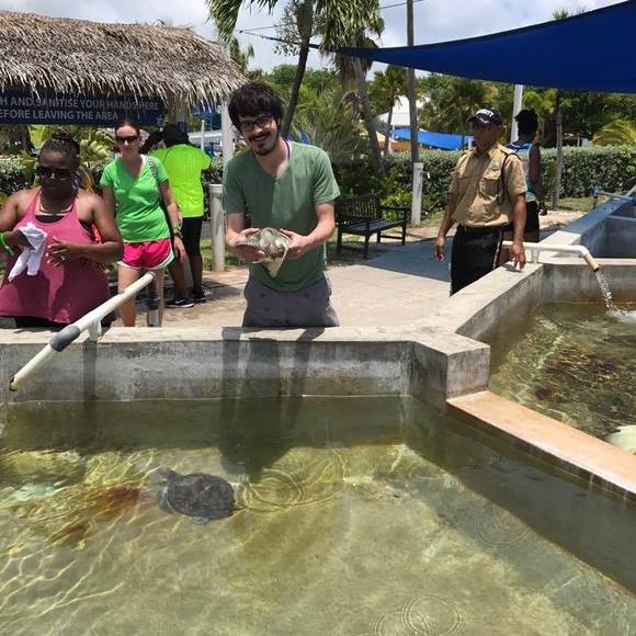 Profile Picture of Seth Murphy (@gearadoga24) on Poshmark