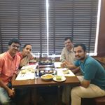 Profile Picture of Ramesh Krishnamurthy (@ramesh.krishnamurthy.566) on Instagram