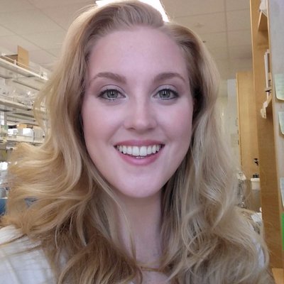 Profile Picture of Julia Overman (@JuliaJOverman) on Twitter