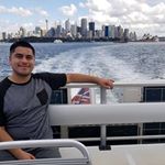 Profile Picture of Cesar Naranjo-Diaz (@cesarin44) on Instagram