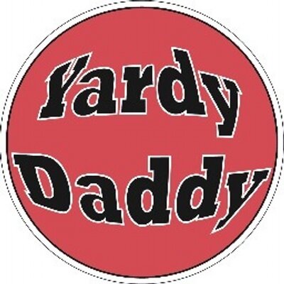 Profile Picture of Gerry Greaves (@YardyDaddy) on Twitter