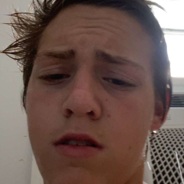Profile Picture of Michael ruddick (@michaelruddickspams) on Tiktok