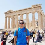 Profile Picture of Rafael Andres Peña Irigoyen (@rafelitoirigoyen) on Instagram