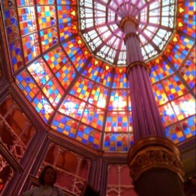 Profile Picture of Paul Worrell (@Ptworrell) on Twitter