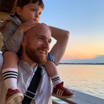 Profile Picture of Jacob Grant (@JacobGrantBooks) on Twitter