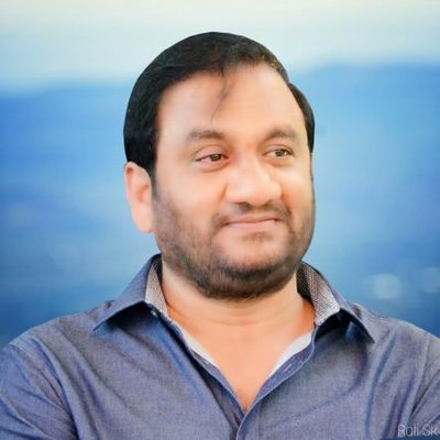 Profile Picture of Nallapareddy Prasanna Kumar Reddy (@NallapareddyR) on Twitter
