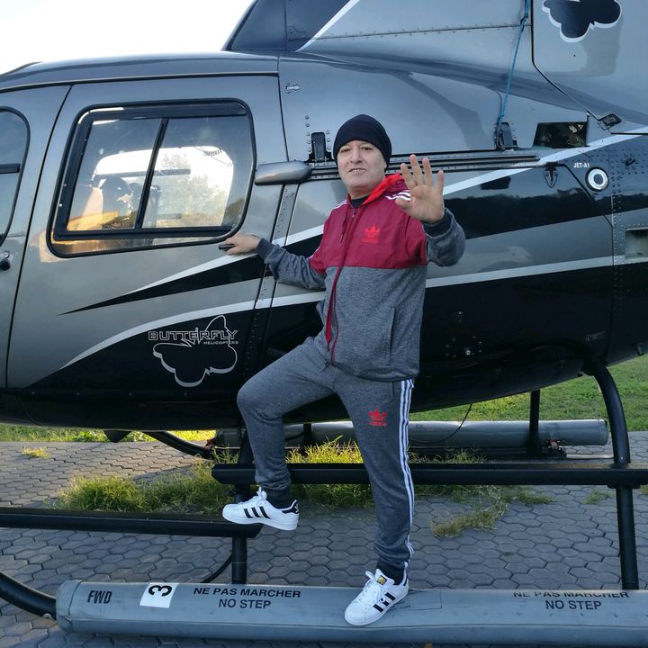 Profile Picture of Angelo (@brucculeriangelo) on Tiktok