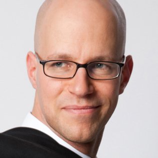 Profile Picture of Martin Hahn (@mahahn) on Twitter