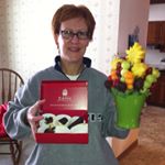 Dawn - Instagram Profile Picture of Dawn (@dawn_georgetti) on Instagram