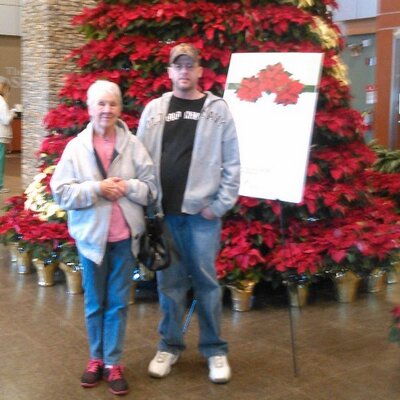 Profile Picture of Rusty Roberts (@rustyroberts31) on Twitter