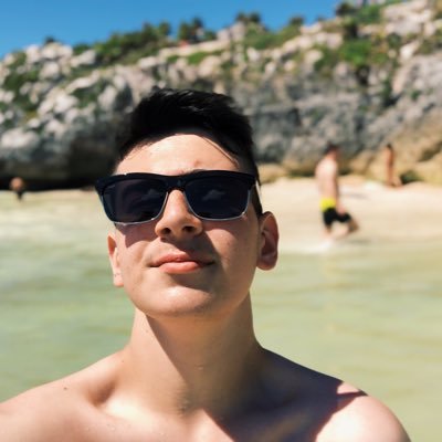 Profile Picture of Erol Ajanovic (@erolajan) on Twitter