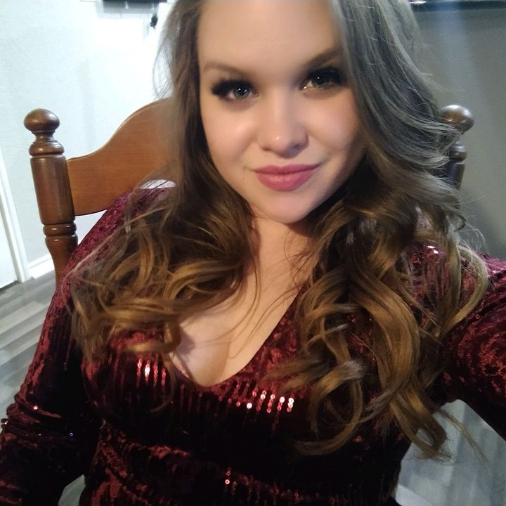 Profile Picture of Jessica Heckart (@@jessicaheckart) on Tiktok