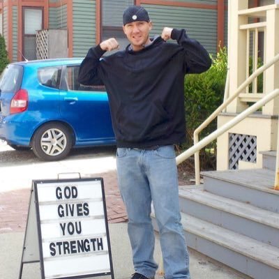 Profile Picture of Adam Tabor-A-Bomb (@adopo18) on Twitter
