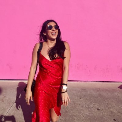 Profile Picture of S.Lim (@sarahlims) on Twitter