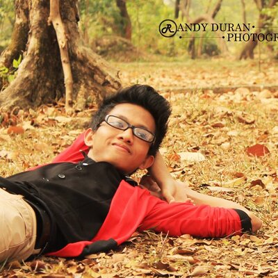 Profile Picture of Randy Duran (@randyduran16) on Twitter