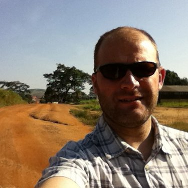 Profile Picture of Tim Matthews (@MrTimMatthews) on Twitter