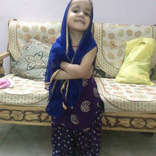 Profile Picture of Deepika Anurag Sahdev (@deepika.sahdev.9) on Facebook