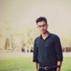 Profile Picture of Asif Muhammed (@asifmuhammed45) on Twitter