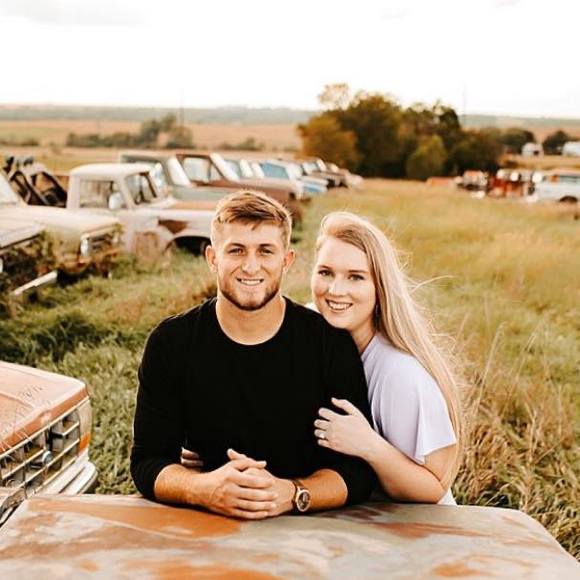 Profile Picture of Devin Kruse (@krused_2) on Poshmark