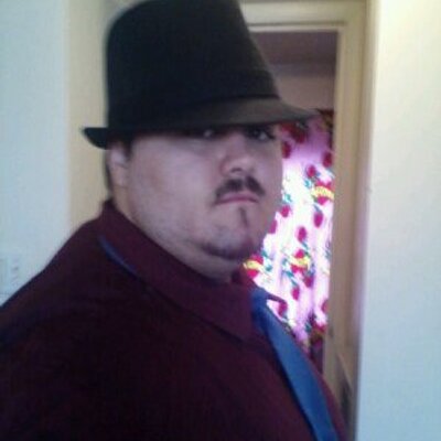 Profile Picture of Joseph Amann(capone) (@Josephamann) on Twitter