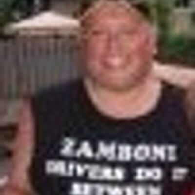 Profile Picture of Mike Rohl (@zambonidriver69) on Twitter