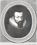 Profile Picture of Bartholomäus Keckermannon Wikipedia