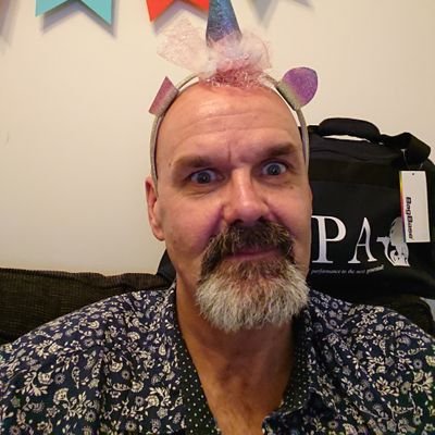 Darren Appleby - Twitter Profile Picture of Darren Appleby (@superdaz66) on Twitter