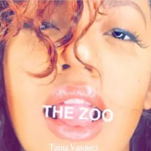 Profile Picture of TAINA VASQUEZ (@im_tainavasquez) on Tiktok