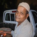 Profile Picture of Shamsul_Barry (@shamsul_barry) on Instagram