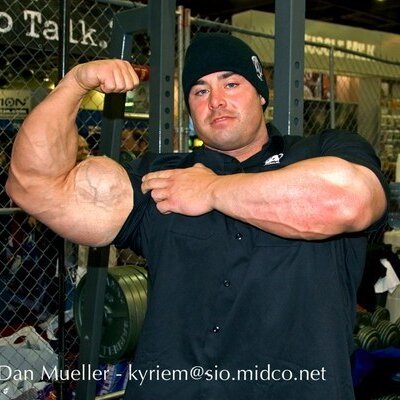 Profile Picture of Frank McGrath (@gvhd1234bs) on Twitter