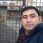 Profile Picture of افضل (@afzal_hoseini1984) on Instagram