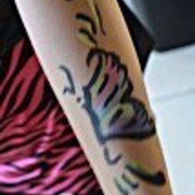 Profile Picture of Ginger Allison (@gingerniall12) on Twitter