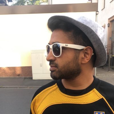 Profile Picture of Jonathan Mathews (@jmathews951) on Twitter