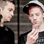 Profile Picture of joshua dun is a bottom (@pastelgothchubjosh) on Instagram