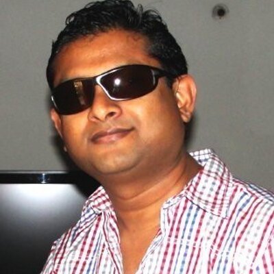 Profile Picture of Jay Samal (@samaljn) on Twitter