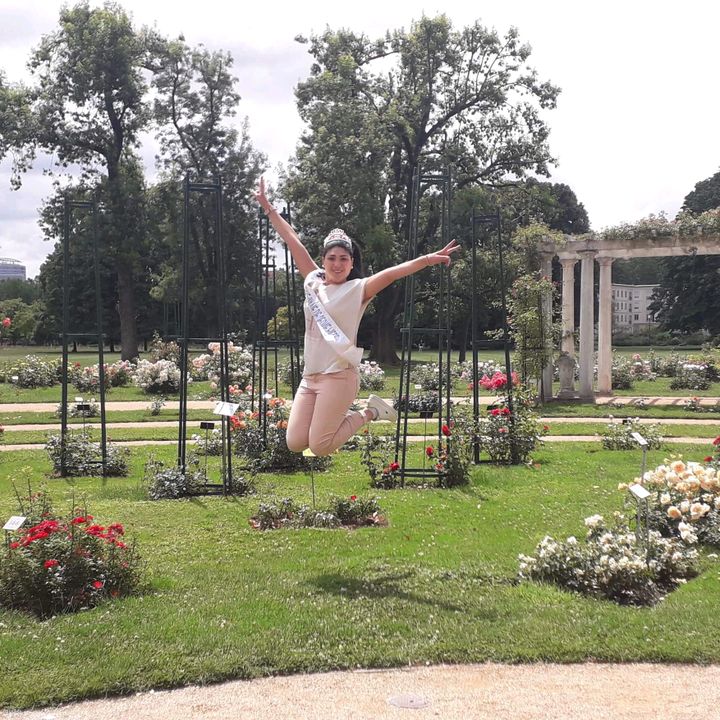 Profile Picture of adeline_haley (@adeline_haley) on Tiktok