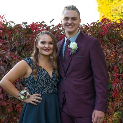 Profile Picture of Mitchell (@Mitch_Reagan33) on Twitter