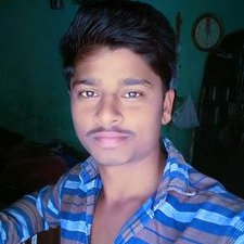 Profile Picture of Sagar Rathod (@sagarrathod789) on Twitter