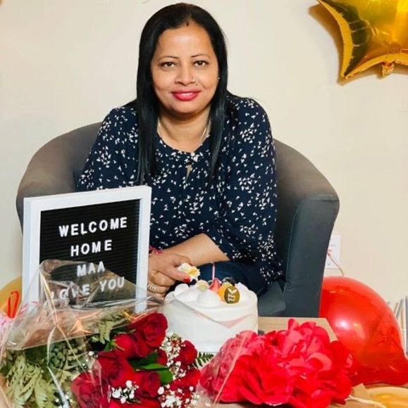 Profile Picture of Sima Muradia (@simamuradia) on Poshmark